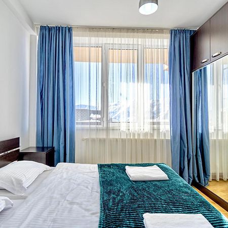 3-Room Apartment Nft Gudauri Penta 301 외부 사진