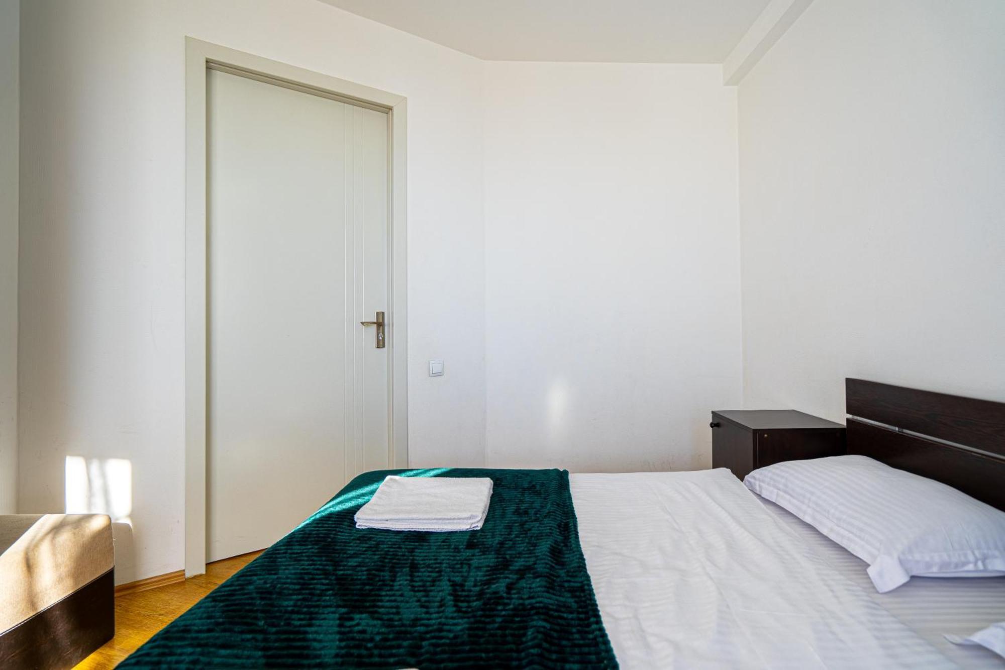 3-Room Apartment Nft Gudauri Penta 301 외부 사진